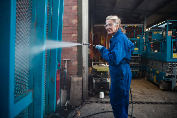 Why Choose Our Certified Pressure Washing Experts for Your Project Needs in Margate City, NJ?