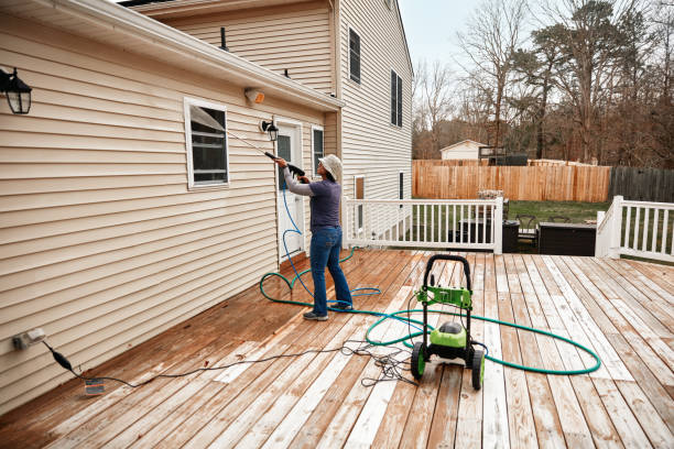 Best Affordable Pressure Washing  in Margate City, NJ