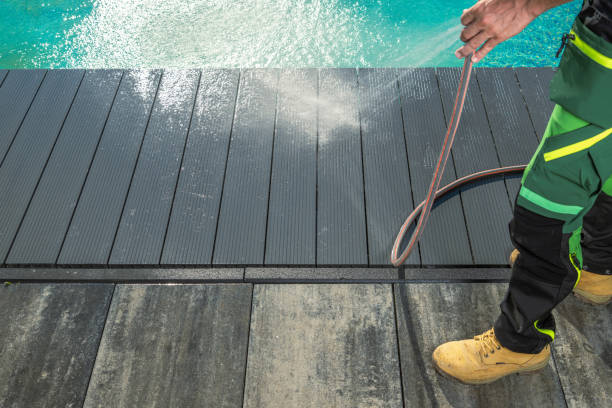 Best Local Pressure Washing Services  in Margate City, NJ