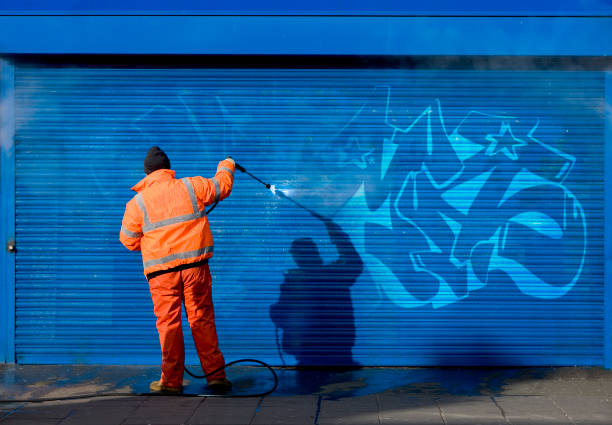 Best Residential Pressure Washing Services  in Margate City, NJ