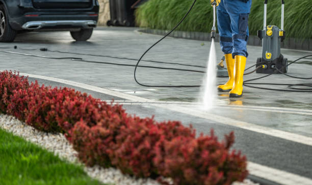 Fence Pressure Washing in Margate City, NJ