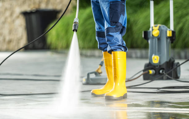 Best Pressure Washing Company Near Me  in Margate City, NJ