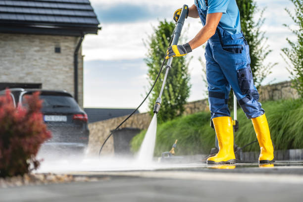 Best Commercial Pressure Washing  in Margate City, NJ