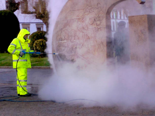 Best Fence Pressure Washing  in Margate City, NJ