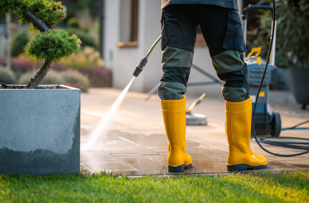 Best Affordable Pressure Washing  in Margate City, NJ